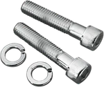 Drag Specialties Socket Head - 1/2"-13 X 2-3/4". Fixed Price $37.45.