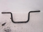 98 Honda Trx 450 Fm Foreman Handlebars Bars 53100-hn0-a01 1998-2001. Fixed Price $60.00.