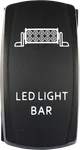 Open Trail Light Bar Switch Standard Sm106-014. Fixed Price $1270.49.