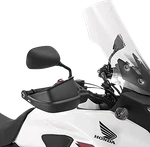 Givi Hand Protectors Hp1121b Enhanced Rider Safety. Fixed Price $159.99.