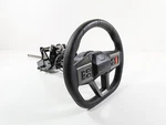 2022 Polaris Rzr Turbo R Ultimate Steering Wheel & Control Switch Column. Fixed Price $999.99.
