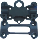 Modquad Phat1-bblk 1-1/8" Hb Adaptor Banshee Fits All Stock Stems. Fixed Price $143.86.