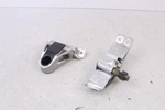 2005 Polaris Rmk 900 Rmk900 Upper And Lower Steering Post Mount Brackets Pair. Fixed Price $29.00.