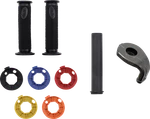 Motion Pro 50041 Rev3 Variable Rate Throttle Kit - Ninja Zx-6r. Fixed Price $192.99.