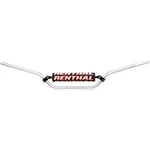Renthal Silver - 7/8" 837 Vintage Mid Handlebar 83701si01185. Fixed Price $111.73.