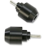 Powerstands Racing - Psr Black Bar End Sliders 03-01900-02. Fixed Price $41.76.