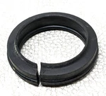 87 Suzuki Lt300e Lt 300e Quadrunner Steering Shaft Bushing Holder Dust Seal. Fixed Price $14.99.