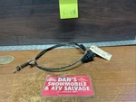 Lever Reverse # 13320-1008 Kawasaki 1993 Bayou 400 Atv 4x4. Fixed Price $20.69.