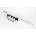 Renthal 7/8 In. Silver Atv Handlebar - 607-01-si-04-227. Fixed Price $101.88.