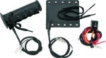 Bikemaster Removable Heated Grip Cover 7/8" 1" 12v Dc. Fixed Price $60.99.