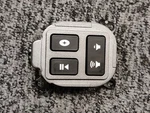 Oem Polaris Rzr Pro Xp/turbo R Steering Module, Buttons #4019322. Fixed Price $268.68.