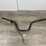 2002 Yamaha Grizzly 660 Handlesbars Handle Bar 5km-26111-20-00. Fixed Price $36.68.