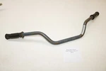 1992 Polaris Trail Boss 250 2x4 Handlebars Handle Bar Bars. Fixed Price $29.95.