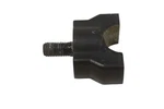 Arctic Cat 90 Dvx 14 Handlebar Clamp Lower 3303-199 #2. Fixed Price $11.99.