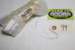 A1 Nos Arctic Cat Ignition Switch Bracket 0506-348. Fixed Price $24.99.