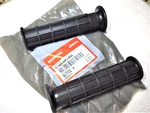 Genuine Factory Honda Trx 350 400 Rancher Atv Handle Bar Grips Handlebar Set. Fixed Price $10.45.