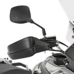 Givi Hand Protectors Hp3112b. Fixed Price $141.00.