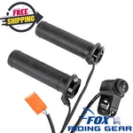 Kimpex Heated Thumb And Handle Assembly. Fixed Price $109.99.