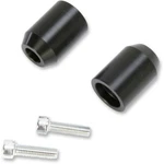 Powerstands Racing Psr Bar End Sliders (black) 04-01900-02. Fixed Price $35.59.