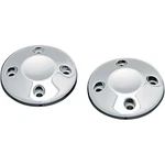 Kuryakyn Caps End Iso Grip Pair 6243. Fixed Price $64.72.
