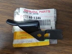 New Oem Kawasaki Lock Lever 1988-1996 Klf220 1989-1990 Klf300 13168-1346 Kb. Fixed Price $15.70.