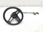 20 Can Am Defender Max Hd8 Dps Steering Wheel 709402324. Fixed Price $90.83.