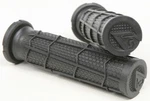 Black Scott Radial Handlebar Handle Bar Grips For Yfz Kfx 450r 450 400ex Ltz 400. Fixed Price $16.95.