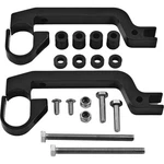 Powermadd Handguard Atv/mx Mount Kit. Fixed Price $55.00.