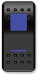 Moose Utility Gnb-pwr Rocker Switch - On/off Blue. Fixed Price $24.21.