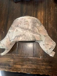 2002-2005 Kawasaki Prairie 650 700 Oem Handlebar Covers Camo. Fixed Price $39.99.