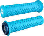 Odi D33vnlu-u Vans V2.1 Lock-on Grips For Atv Light Blue/blue. Fixed Price $33.99.