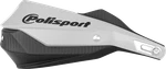 Polisport 8308800015 Trail Blazer Handguard Xtz07 Tenere 700 White Black. Fixed Price $134.76.
