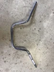Polaris Pullback Handlebar, Genuine Oem Part 5335040, Qty 1. Fixed Price $100.00.