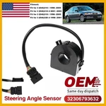 6760232 Steering Angle Sensor Fit Bmw 3' E46 5' E39 7' E38 X3 E83 Z3 E36 Z8 E52. Fixed Price $62.97.