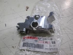 Yamaha Oem Left Switch Holder / Blaster Banshee Wolverine Warrior Raptor '01-06. Fixed Price $34.95.