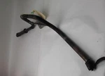 1991 Suzuki Quadrunner 230 Handlebar W Clamps. Fixed Price $45.00.