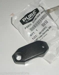 Polaris Riser-cap,fairing,black #5136704-468. Fixed Price $23.00.