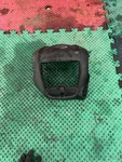 2011honda Rancher 420 Handlebar Center Dash Cover,speedometer Shrou. Fixed Price $28.99.