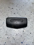 #3 83-85 Honda Atc 70 Handlebar Cover Dash Bar Pad 1983-1985 3015. Fixed Price $150.00.
