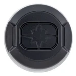 Polaris 5458327-070 Gloss Black Steering Wheel Cover Rzr Troy Lee Designs 200. Fixed Price $14.99.