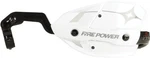 Fire Power Probend Closed 1-1/8" Handguards White. Fixed Price $149.40.