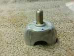 Honda Oem Handle Holder 53130-hb3-770. Fixed Price $10.98.