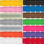 Oury Single Compound Bike Grip Bmx - Mountain Atv Grips (lizard Skins). Fixed Price $15.99.