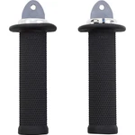 Odi Ruffian Grips - Atv/pwc Black/silver J33rfb-s. Fixed Price $39.28.