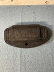 1988 Yamaha Yfm225u Moto-4 Handle Bar Cover 1yw-26124-01-00. Fixed Price $18.99.