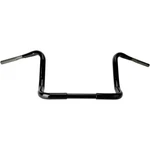 Burly Brand 13" Bagger Handlebar - Black B28-341tb. Fixed Price $257.03.
