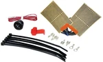 Symtec - 210019rr Heat Demon Ext Grip Heater. Fixed Price $67.95.