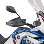 Givi Handguard Deflectors - Flat Eh1178. Fixed Price $117.00.