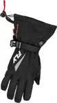 Fly Racing Title Heated Gauntlet Youth Gloves Lg Black 476-2941yl. Fixed Price $189.95.