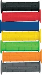 Pro Grip 726 Atv Single Density Grips Blue 726-bl. Fixed Price $10.42.